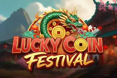 Lucky Coin Festival